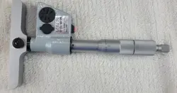 DEPTH MICROMETER NICE