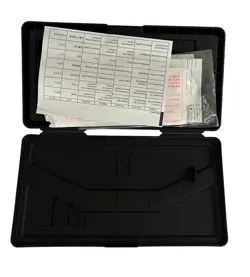 MICROMETER 0-1