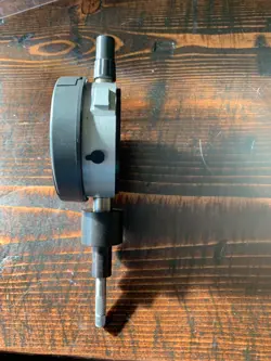 543-783B DIGITAL INDICATOR