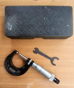 PRECISION OUTSIDE