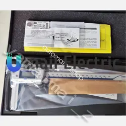 DIGITAL CALIPERS SHIPPING