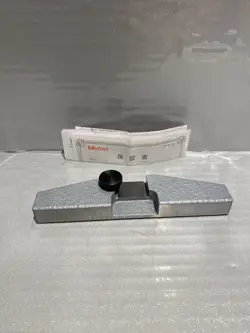 BASE ATTACHMENT 125MM