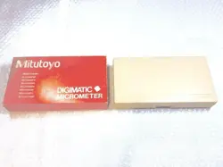 0.001MM MEASUREMENT RANGE