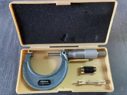 TOOL CALIBRATION STANDARD