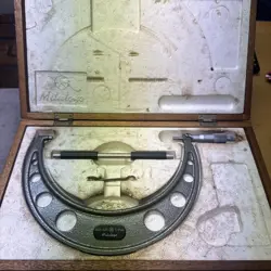 TOOL 200-225MM 0.01MM