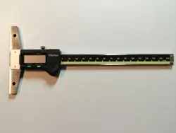TOOL 0-150MM USED