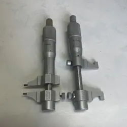 CALIPER INSIDE MEASUREMENT