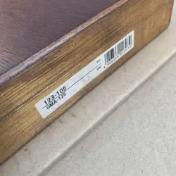 TOOL WITH BOX