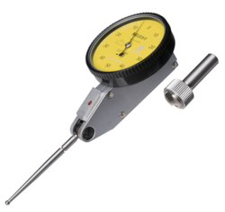 TEST INDICATOR 0–1.0MM