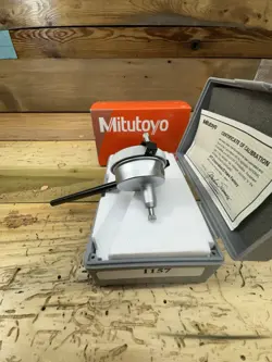 OPEN BOX MITUTOYO