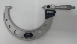 DIAMETER MICROMETER 293-751-30
