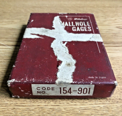 HOLE GAGE SET