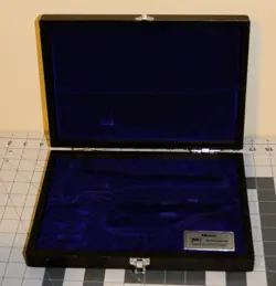 MITUTOYO BOX