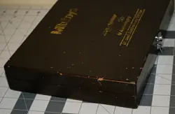 DIGITAL MICROMETER/CALIPER