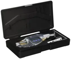 PROOF MICROMETER MDC-25MX