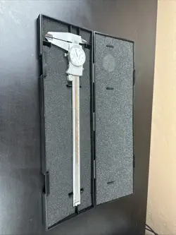 NICE MITUTOYO .100