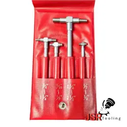 MITUTOYO 155-907 TELESCOPING GAGE 5/16 TO 2-1/8