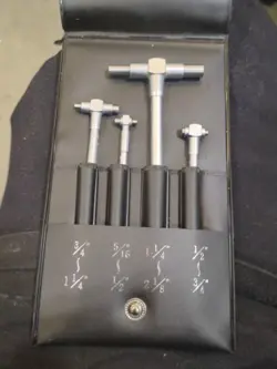 155-907 TELESCOPING