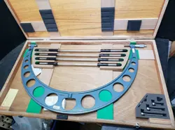 OUTSIDE MICROMETER 500-600MM