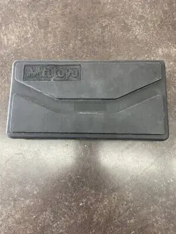 HARD CASE INCLUDED