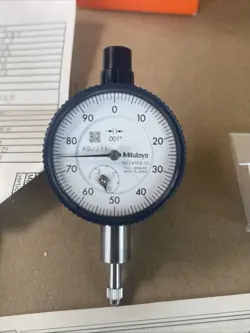 GAUGE MITUTOYO 1410S-10