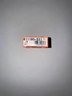 611180-531 MITUTOYO