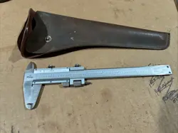 HARDENED STAINLESS MITUTOYO☆JAPAN