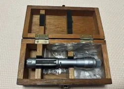 H1 20-25MM MICROMETER