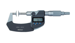 TOOTH MICROMETER –