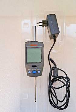 USB-ITN-D 06ADV380D REMOTECONTROLLER