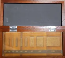 BLOCK SET GRADE