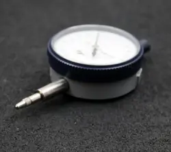 RANGE 10MM DISPLAY