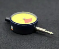RANGE -5/+5MM DISPLAY