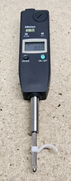 DIGIMATIC INDICATOR 1