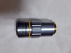 MITUTOYO M PLAN APO 10X OBJECTIVE LENS