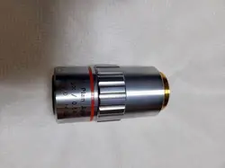 MITUTOYO M PLAN APO 5X OBJECTIVE LENS