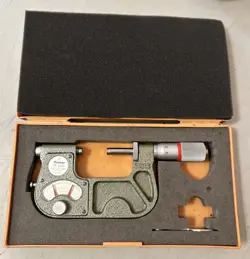 25-50MM INDICATING COMPARATOR