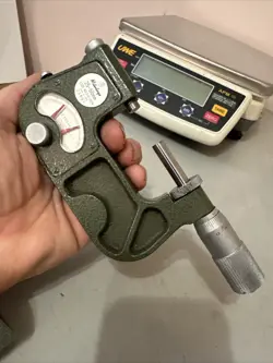 INSPECTION TOOL
