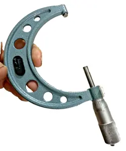 TOOL MAKER 103-116