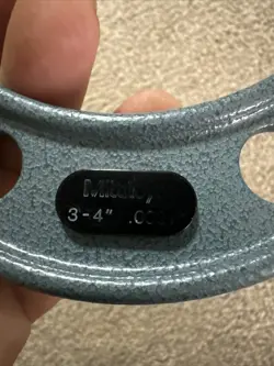 .0001 CARBIDE