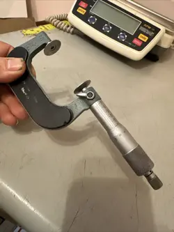 TOOTH FLANGE