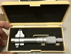 *0.01MM 145-185 MACHINIST