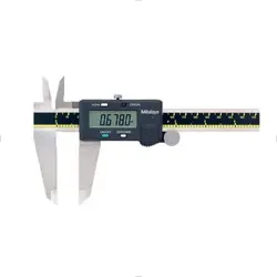 DIGITAL ABSOLUTE