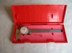 PROOF DIAL