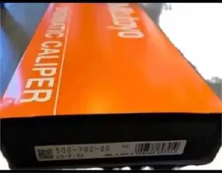 DIGITAL CALIPER 150MM