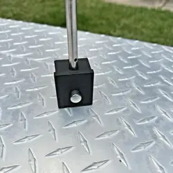 JEWELED DIAL INDICATOR