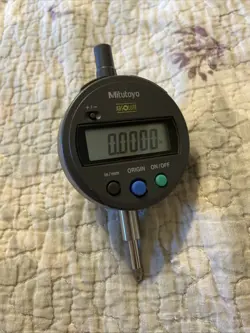 INDICATOR S112TX 543-793