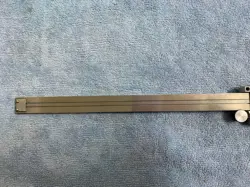 DIGITAL CALIPER 0-8