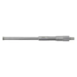OUTSIDE NON-ROTATING SPINDLE