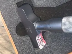 2.5” BASE